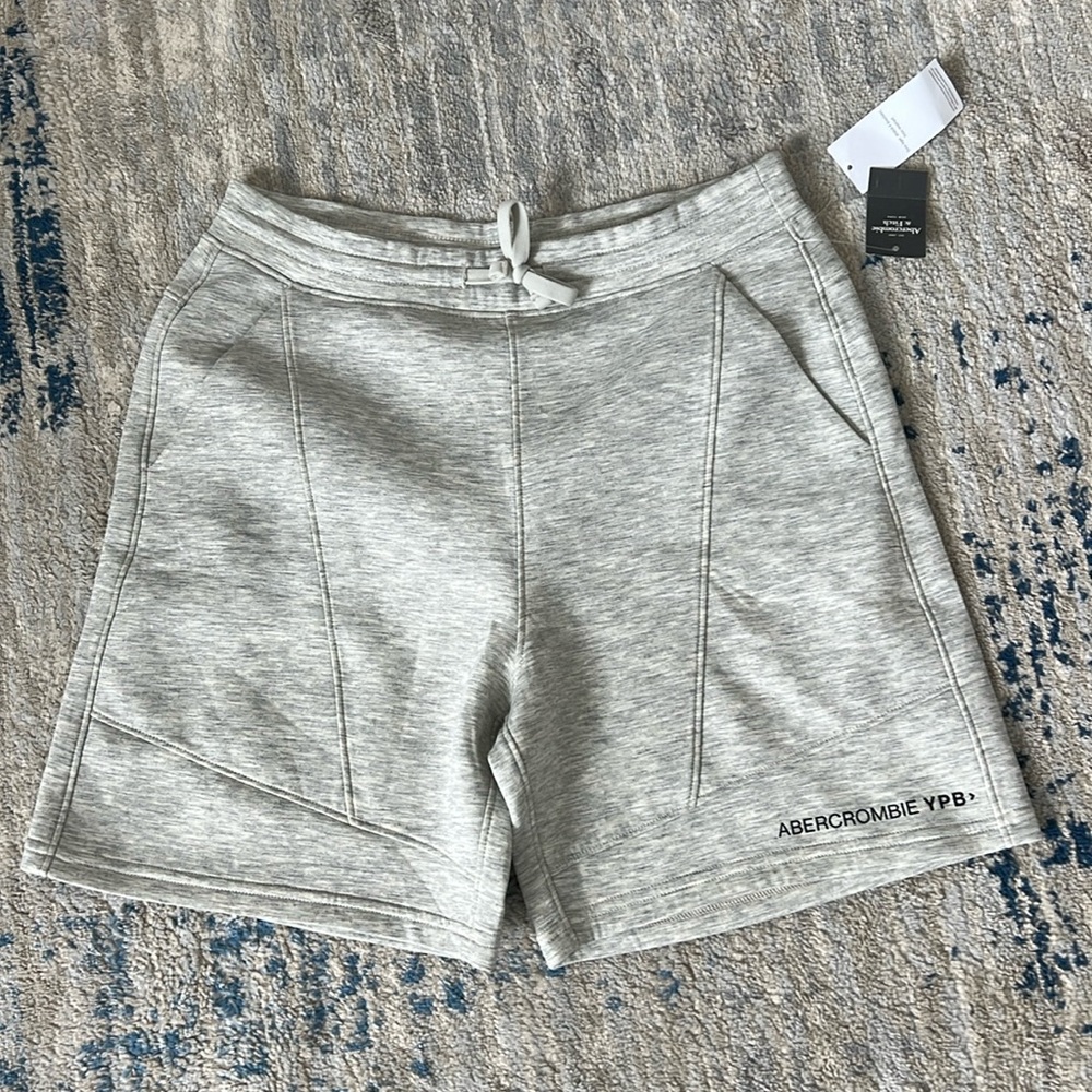 Abercrombie Boys Shorts